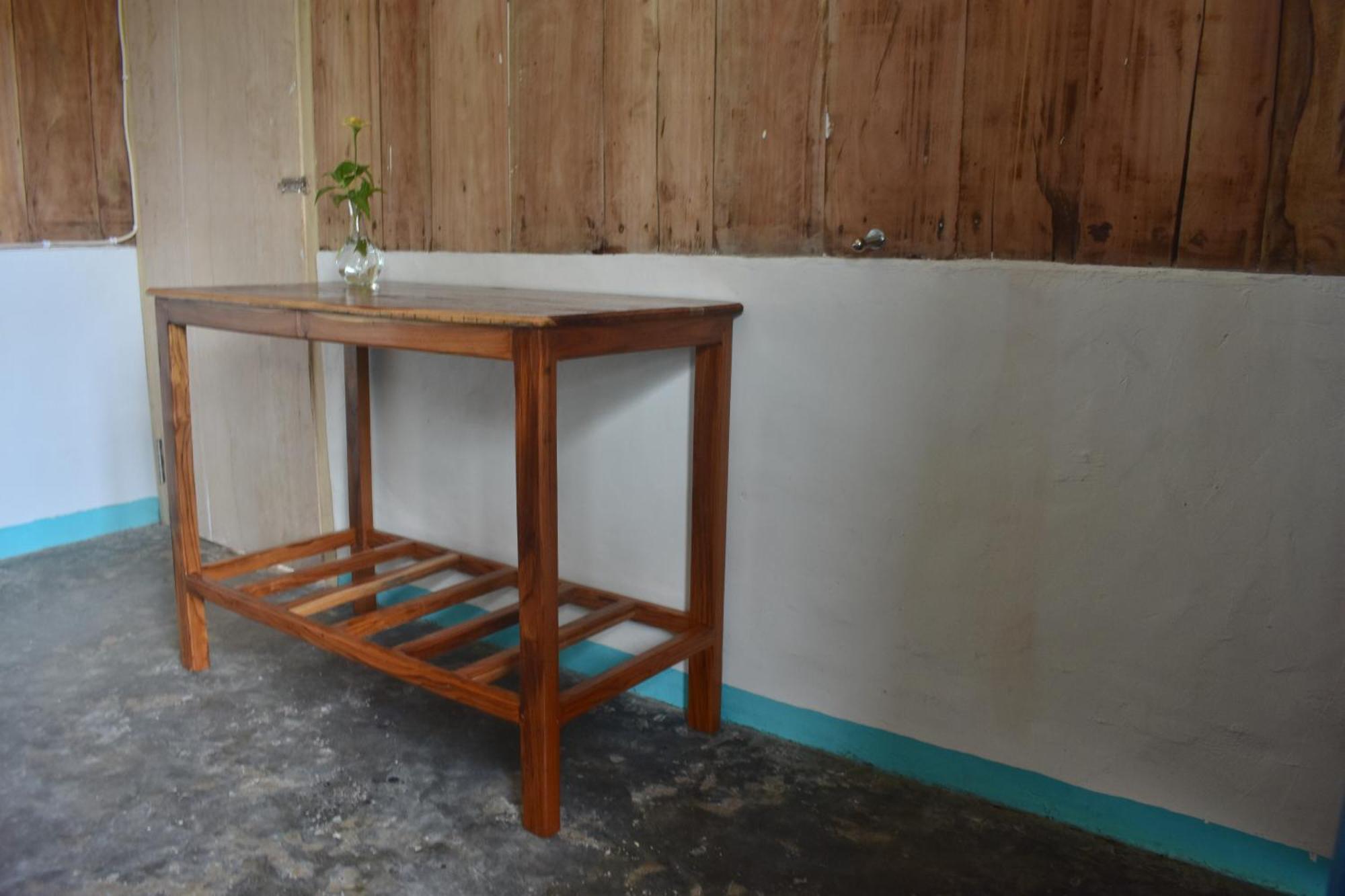 Mama'S Homestay Ruteng Quarto foto